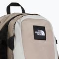 Urban backpack The North Face Hot Shot Se 30 l stone slab/cumulus clou 5