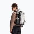 Urban backpack The North Face Hot Shot Se 30 l stone slab/cumulus clou 7