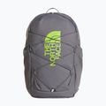 Urban backpack The North Face Court Jester smoked pearl/sport moss