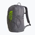 Urban backpack The North Face Court Jester smoked pearl/sport moss 2