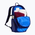 Urban backpack The North Face Court Jester active blue/bold blue 4