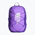 Urban backpack The North Face Court Jester elevation purple