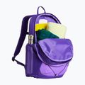 Urban backpack The North Face Court Jester elevation purple 4
