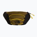 Waist bag The North Face Jester Lumbar 2,2 l caraway seed/tnf black