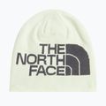 Winter hat The North Face Reversible Highline anthracite grey