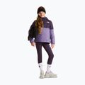 Children's rain jacket The North Face Warm Antora Rain endless dusk/grounded plum 2