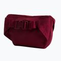 Waist bag The North Face Glen Canyon Lumbar burgundy crush 3