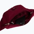 Waist bag The North Face Glen Canyon Lumbar burgundy crush 4