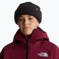 Winter hat The North Face Whimzy Convertible Beanie tnf black 4