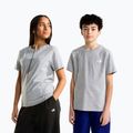 Children's T-shirt The North Face Evolution Simple Dome SS Tee tnf pale grey h