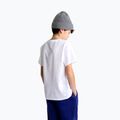 Children's T-shirt The North Face Evolution Simple Dome SS Tee tnf white 3