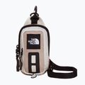 Waist bag The North Face Hot Shot Crossbody 2 l stone slab/cumulus cloud