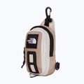 Waist bag The North Face Hot Shot Crossbody 2 l stone slab/cumulus cloud 2