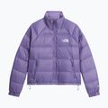 Women's down jacket The North Face Hydrenalite Down grounded plum 5