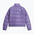 Women's down jacket The North Face Hydrenalite Down grounded plum 6