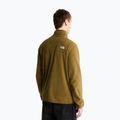 Men's fleece sweatshirt The North Face Glacier Fleece caraway seed 3
