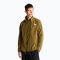 Men's fleece sweatshirt The North Face Glacier Fleece caraway seed 4