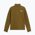 Men's fleece sweatshirt The North Face Glacier Fleece caraway seed 6