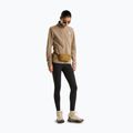 Men's fleece sweatshirt The North Face Glacier Fleece garnet 2