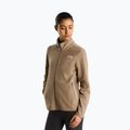 Men's fleece sweatshirt The North Face Glacier Fleece garnet