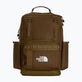 Urban backpack The North Face Base Camp Daypack caraway seed