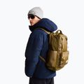 Urban backpack The North Face Base Camp Daypack caraway seed 6