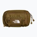 Waist bag The North Face Base Camp Lumbar caraway seed