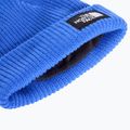 Winter hat The North Face Salty Lined active blue 2