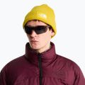 Winter hat The North Face Salty Lined pigment yellow 3