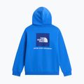 Children's sweatshirt The North Face Evolution Box NSE Pullover Hoodies active blue 2