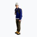 Children's fleece sweatshirt The North Face Teen Glacier 1/4 Zip bold blue 2