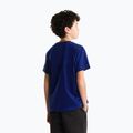 Children's T-shirt The North Face Evolution Simple Dome SS Tee bold blue 5