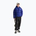 Children's down jacket The North Face Hydrenalite Down Hooded bold blue 2