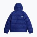 Children's down jacket The North Face Hydrenalite Down Hooded bold blue 6
