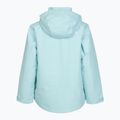 Children's ski jacket The North Face Freedom Insulated glacier 2