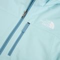 Children's ski jacket The North Face Freedom Insulated glacier 3