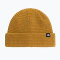 Winter hat The North Face Fisherman Beanie citrine yellow