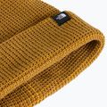 Winter hat The North Face Fisherman Beanie citrine yellow 2