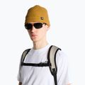 Winter hat The North Face Fisherman Beanie citrine yellow 3