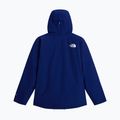 Men's ski jacket The North Face Descendit bold blue 6