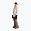 Women's ski trousers The North Face Snoga Regular garnet 2