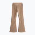 Women's ski trousers The North Face Snoga Regular garnet 5