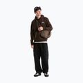 Men's sweatshirt The North Face Evolution Simple Dome Regular Hoodie dark chestnut 2