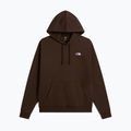 Men's sweatshirt The North Face Evolution Simple Dome Regular Hoodie dark chestnut 4