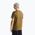 Men's T-shirt The North Face Evolution Simple Dome Regular SS caraway seed 3