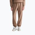 Women's trousers The North Face Evolution Simple Dome Regular garnet