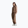 Women's trousers The North Face Evolution Simple Dome Regular garnet 2