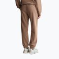 Women's trousers The North Face Evolution Simple Dome Regular garnet 3