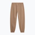 Women's trousers The North Face Evolution Simple Dome Regular garnet 5