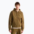 Men's sweatshirt The North Face Essential Simple Dome RLX Full Zip caraway seed